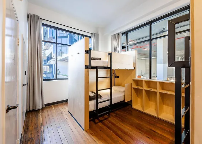 Bunk Brisbane