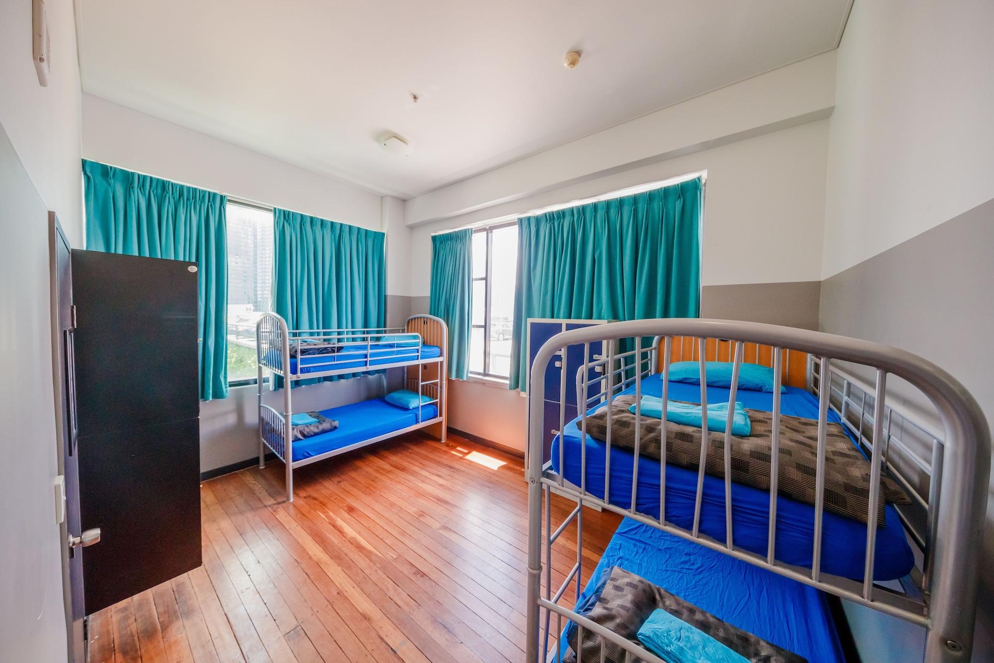 Bunk Brisbane Fortitude Valley