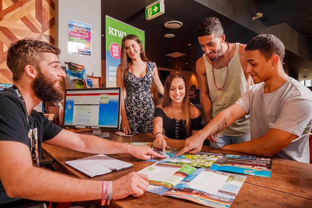 Bunk Brisbane * Fortitude Valley