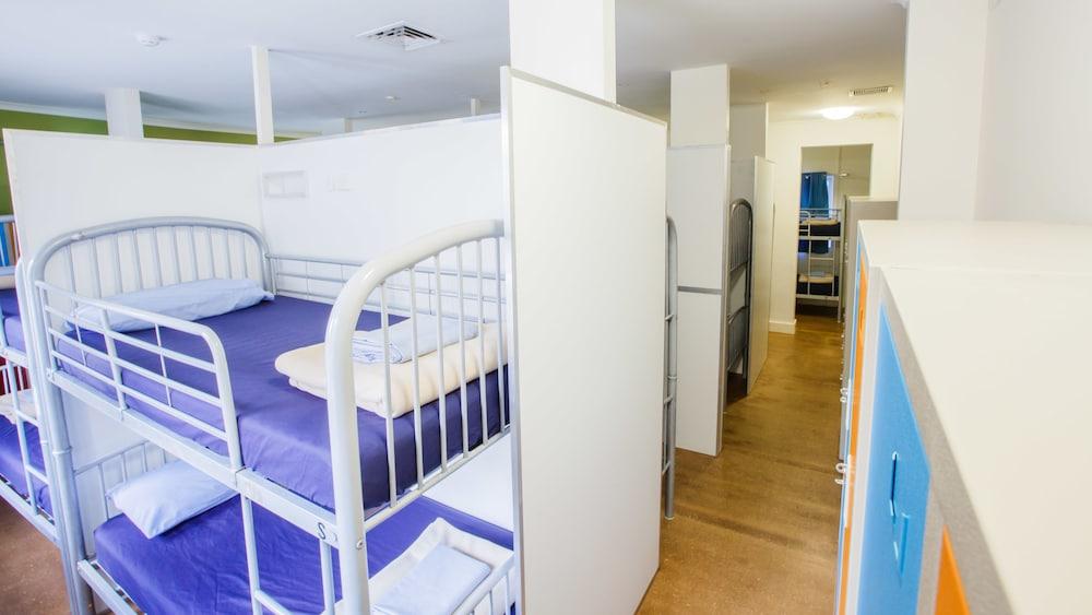 Bunk Brisbane * Fortitude Valley