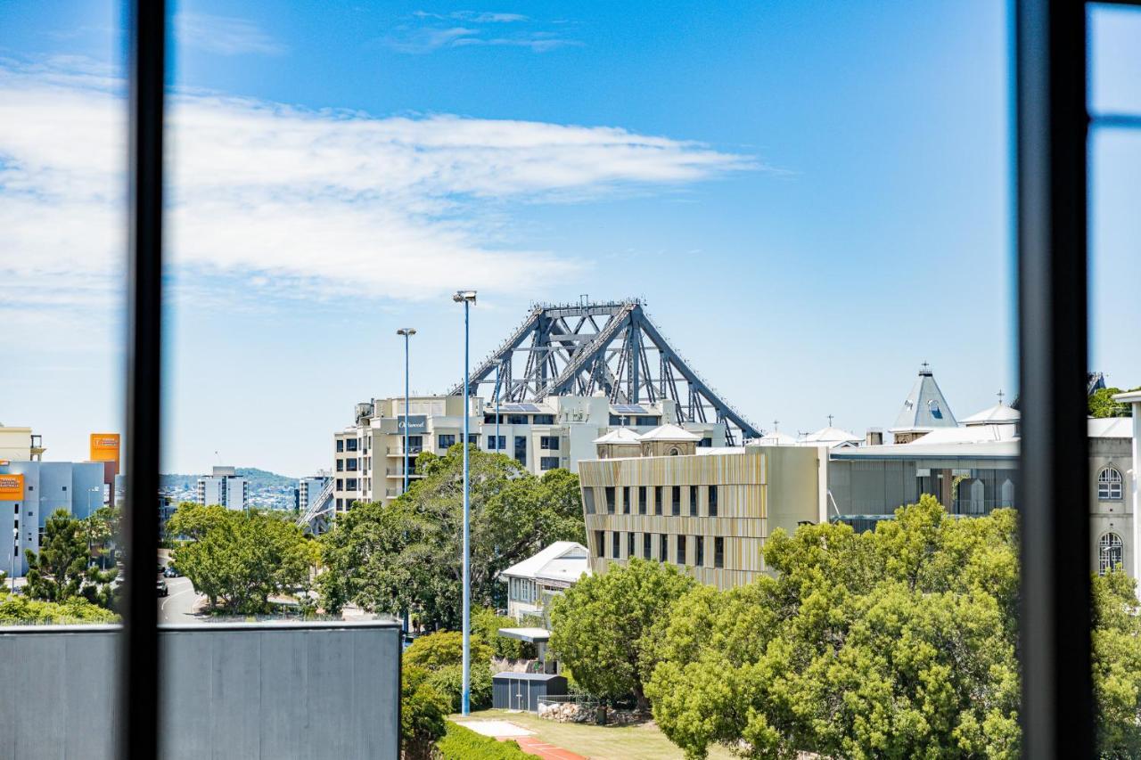 Bunk Brisbane * Fortitude Valley