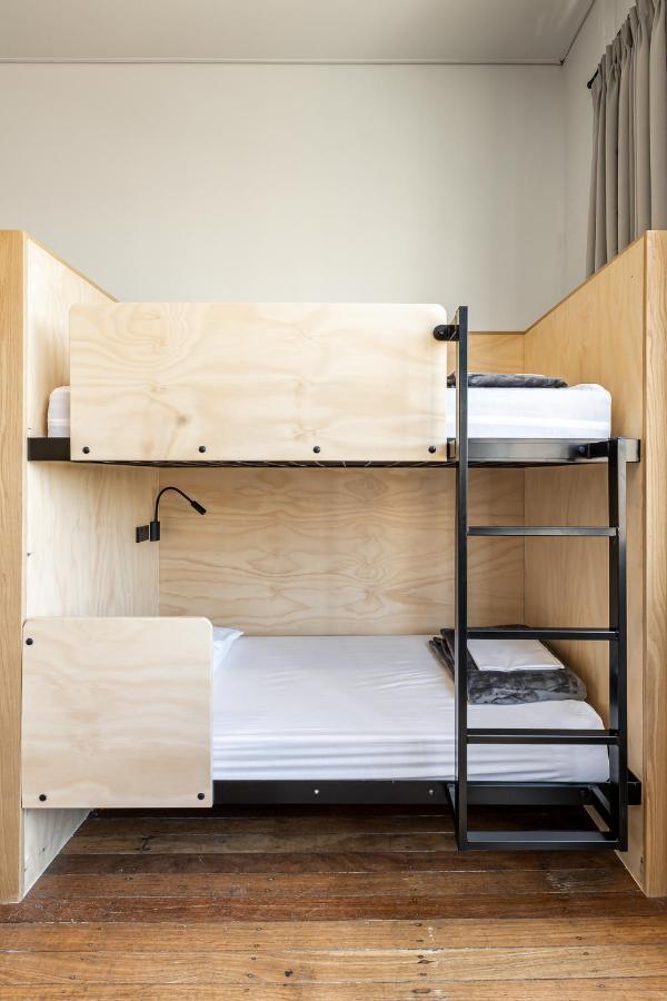 Hostel Bunk Brisbane Fortitude Valley