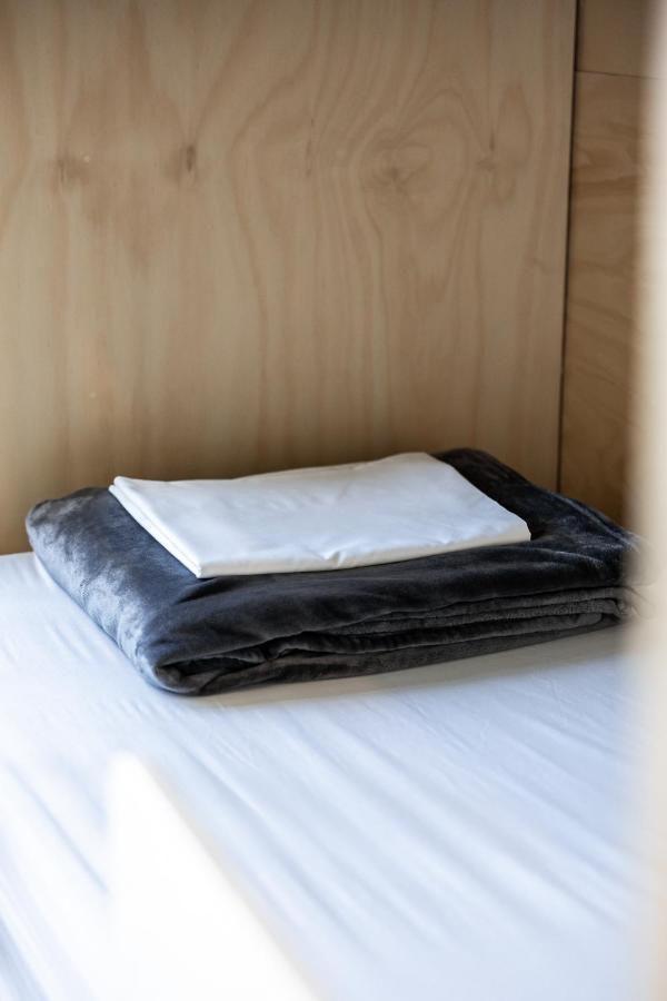 Hostel Bunk Brisbane