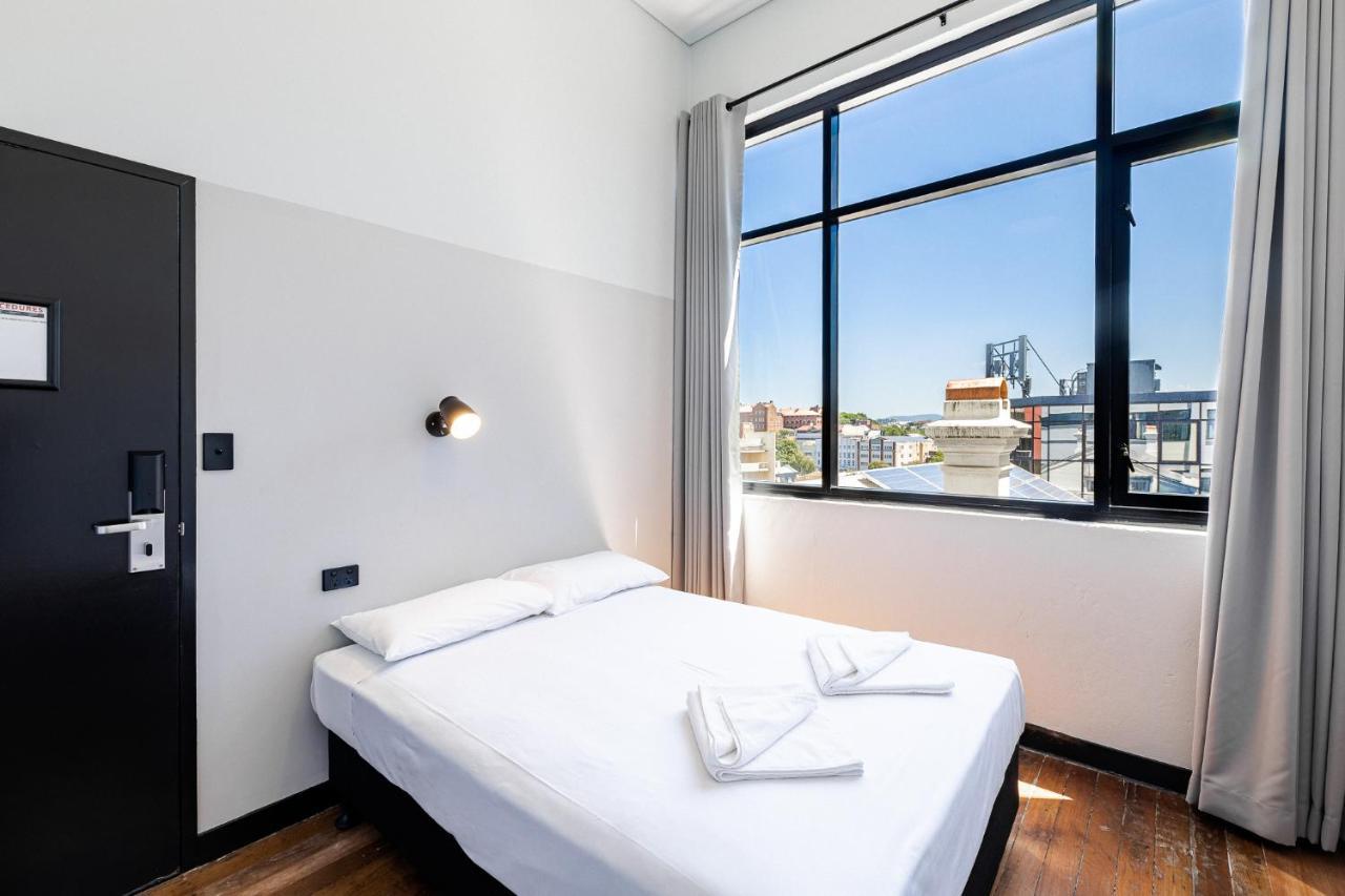 Bunk Brisbane Fortitude Valley