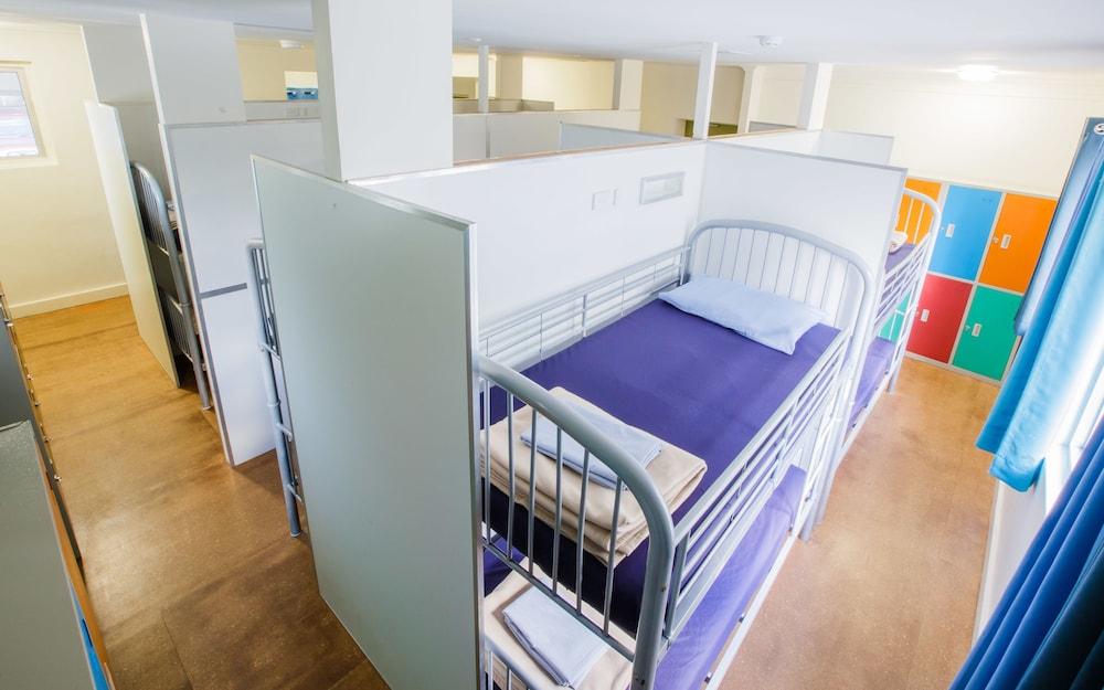 Hostel Bunk Brisbane