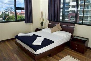 Bunk Brisbane *