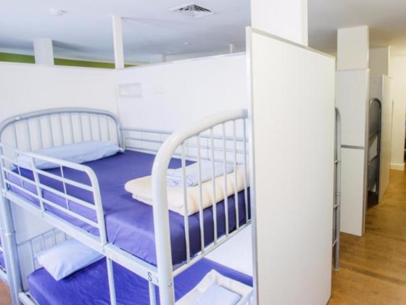 Bunk Brisbane * Fortitude Valley