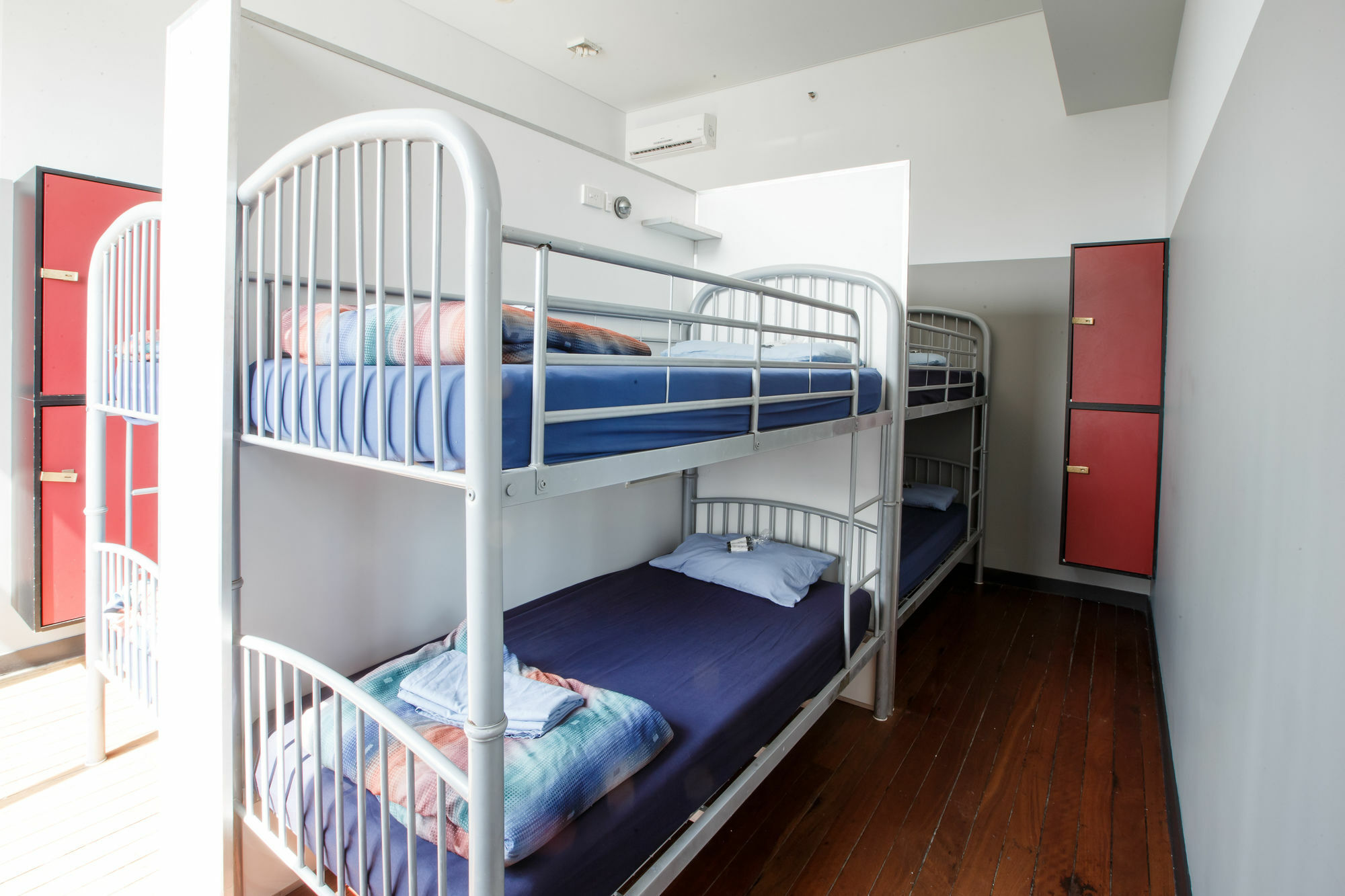 Hostel Bunk Brisbane *