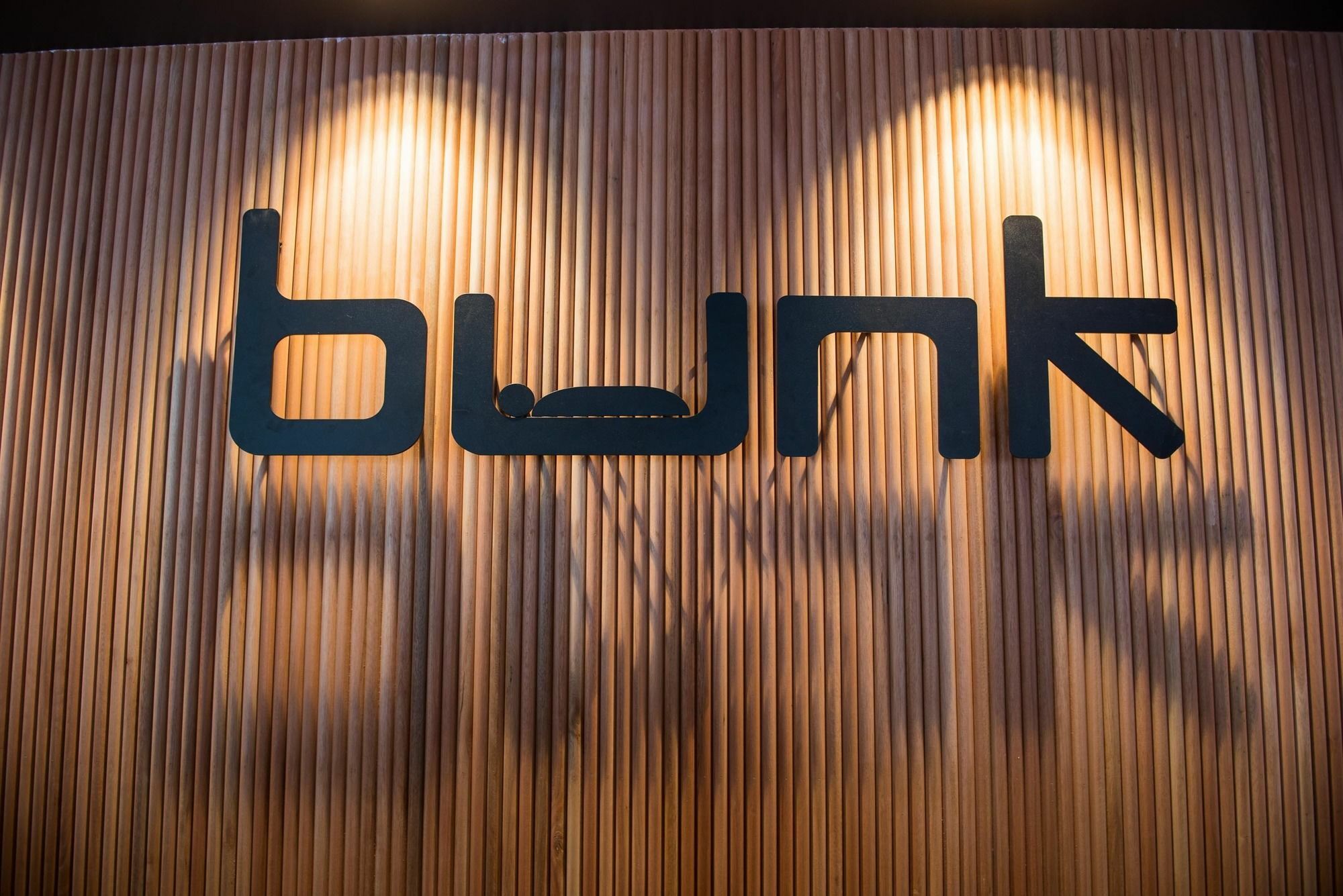 Bunk Brisbane Hostel