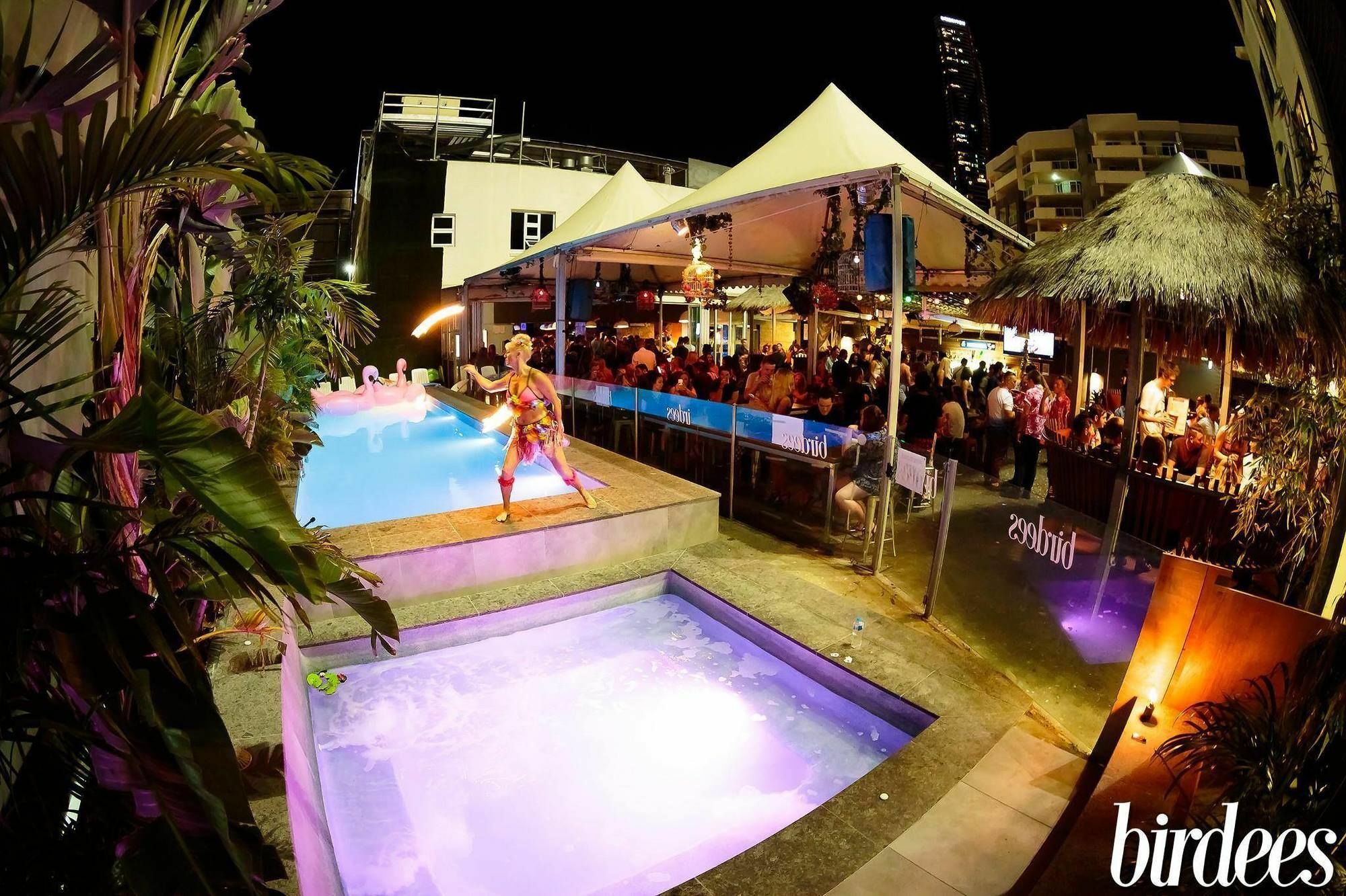 Bunk Brisbane * Fortitude Valley