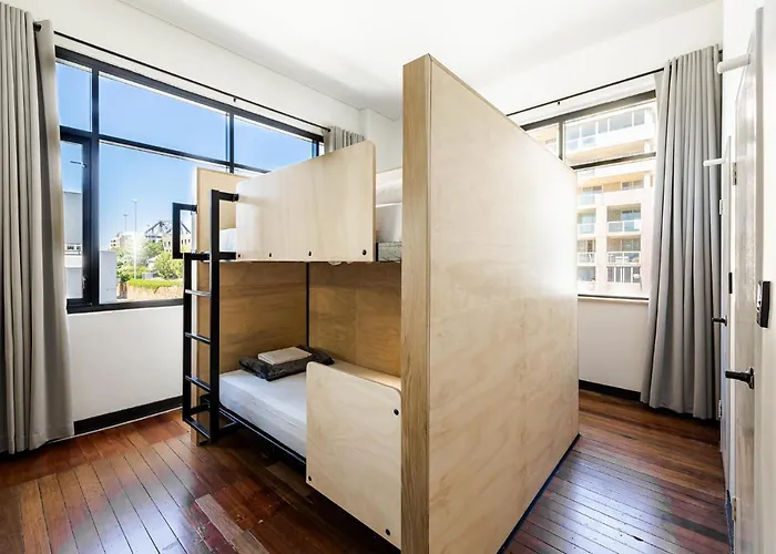Bunk Brisbane