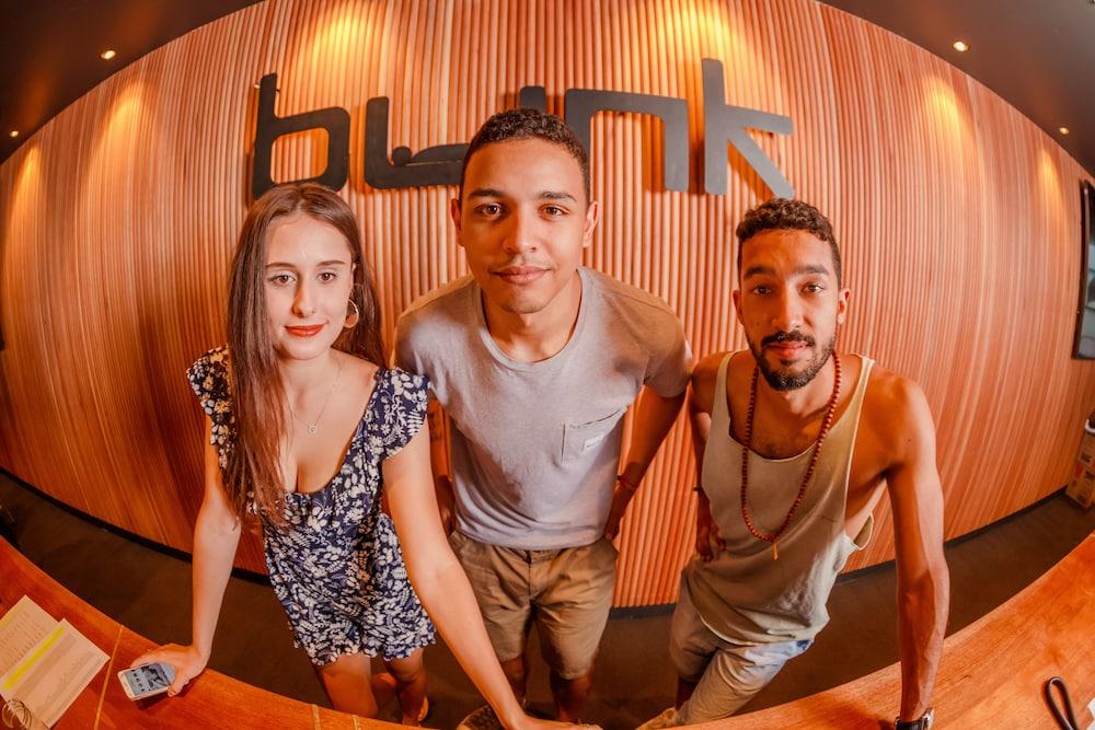 Hostel Bunk Brisbane