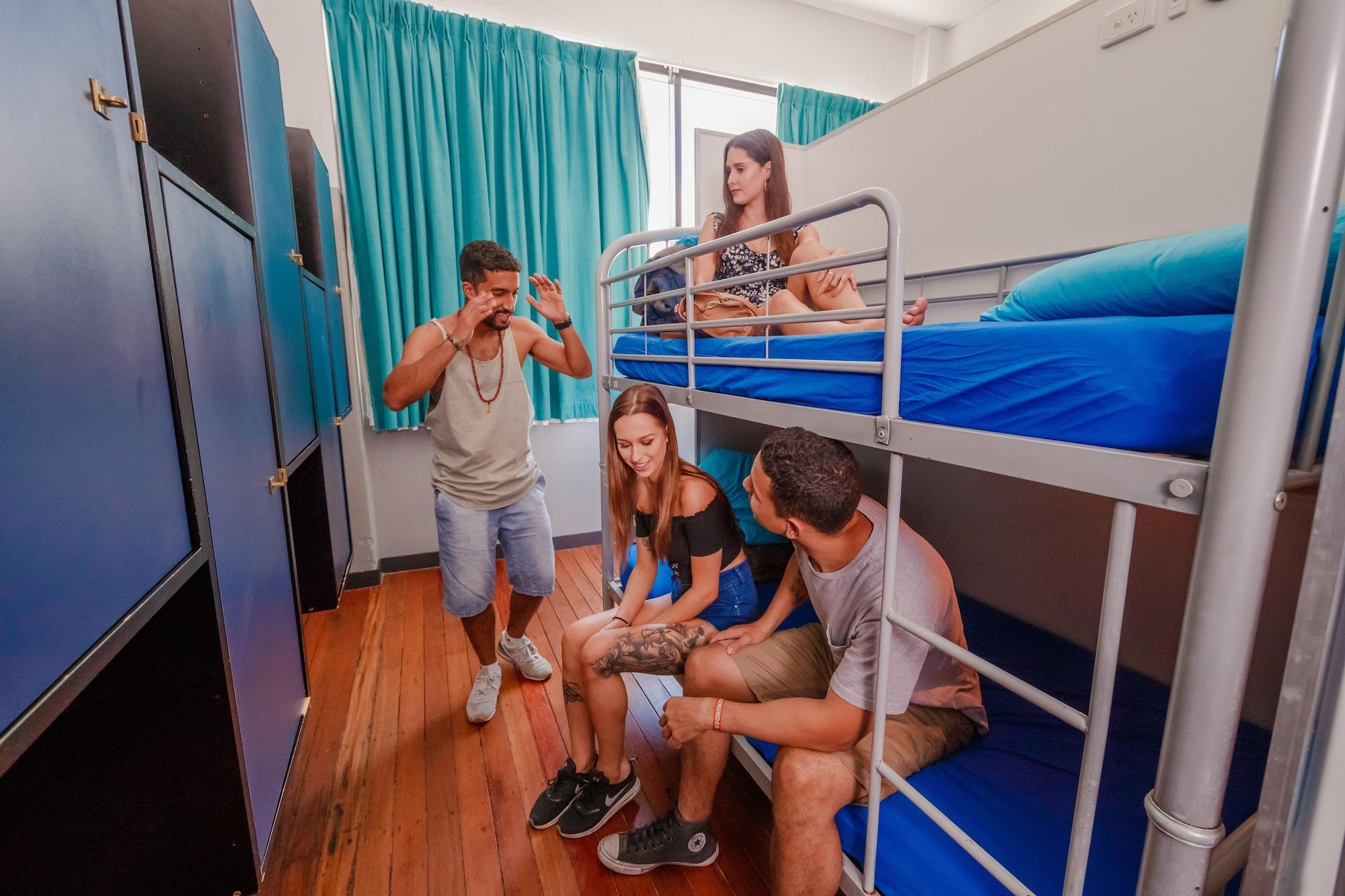 Bunk Brisbane * Fortitude Valley
