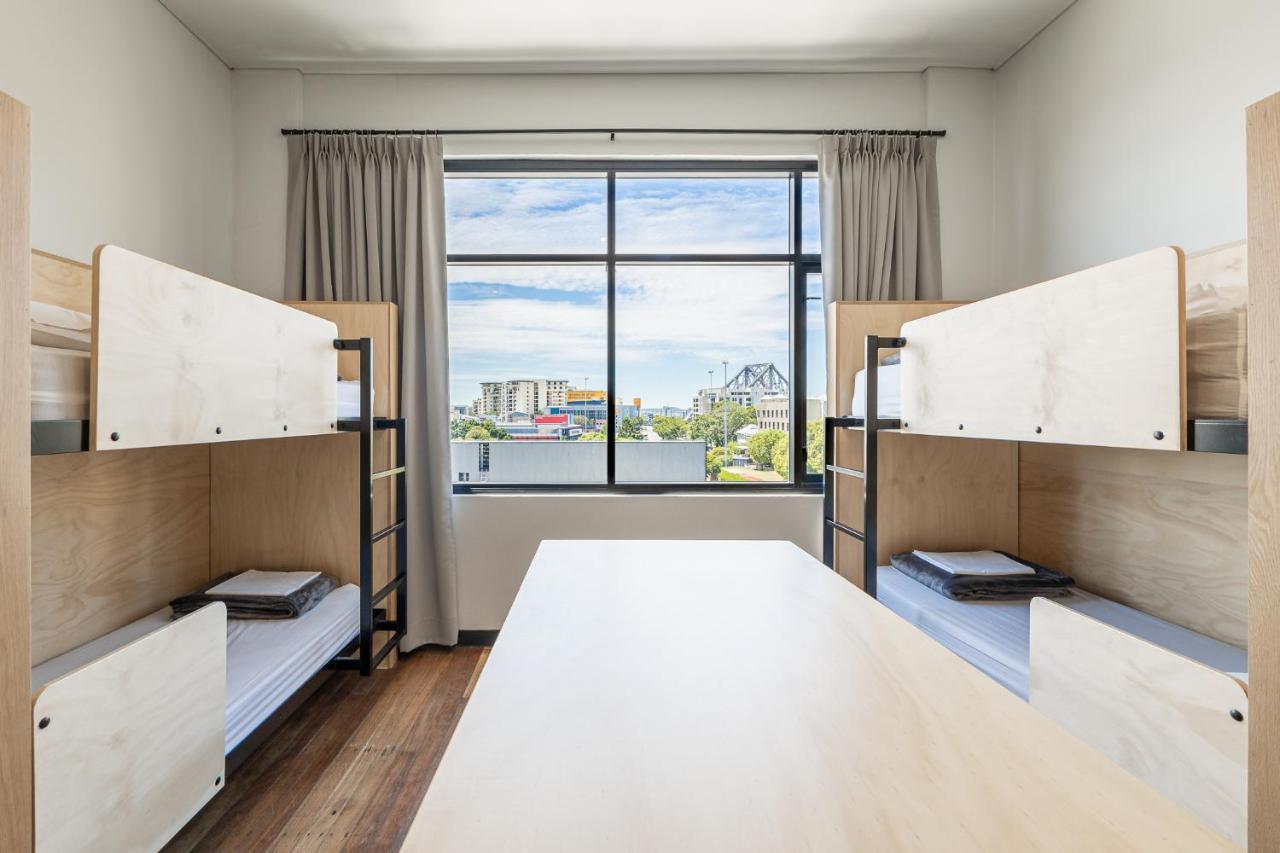 Bunk Brisbane * Fortitude Valley