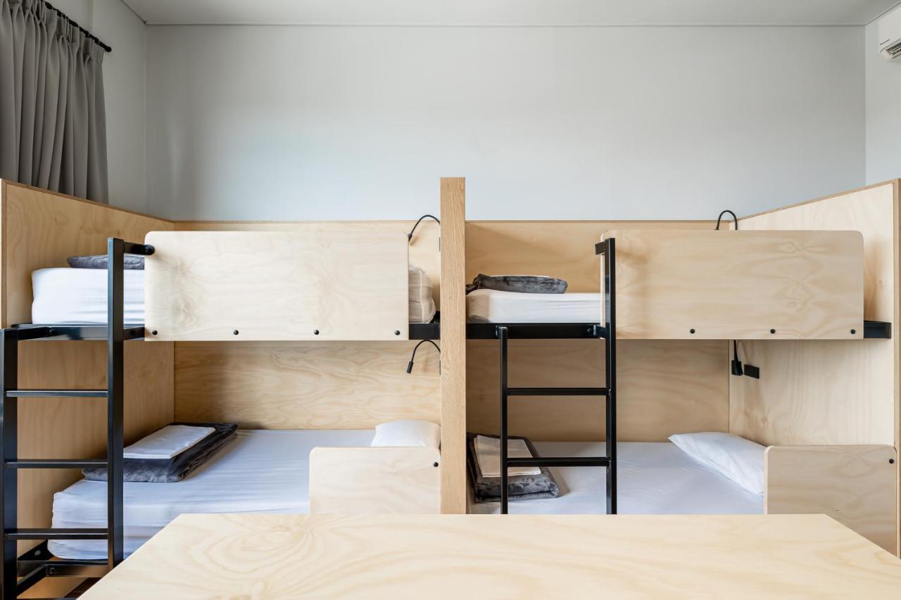 Bunk Brisbane Hostel *