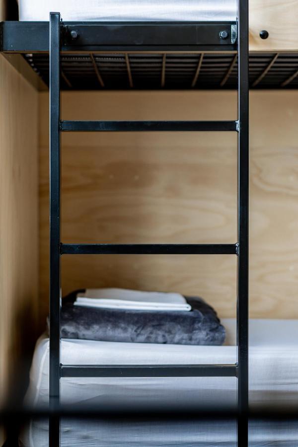 Bunk Brisbane Fortitude Valley