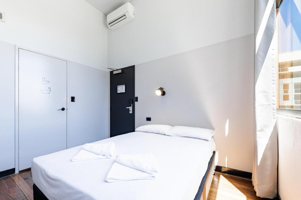 Bunk Brisbane Hostel Fortitude Valley