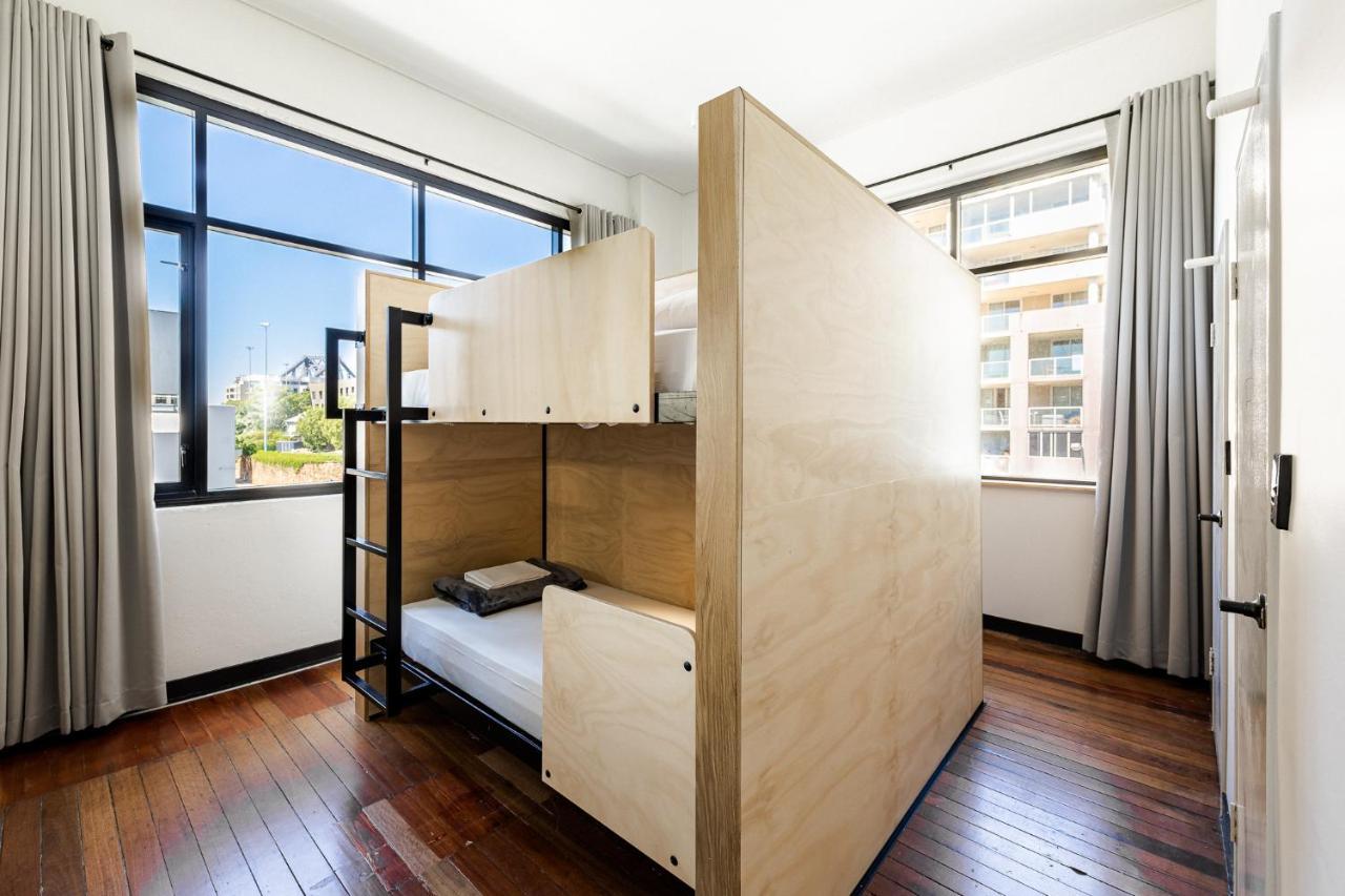 Bunk Brisbane