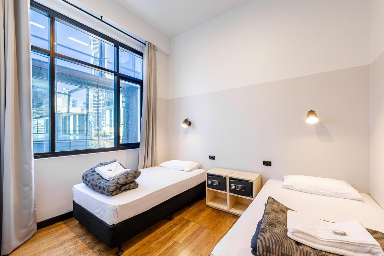 Hostel Bunk Brisbane