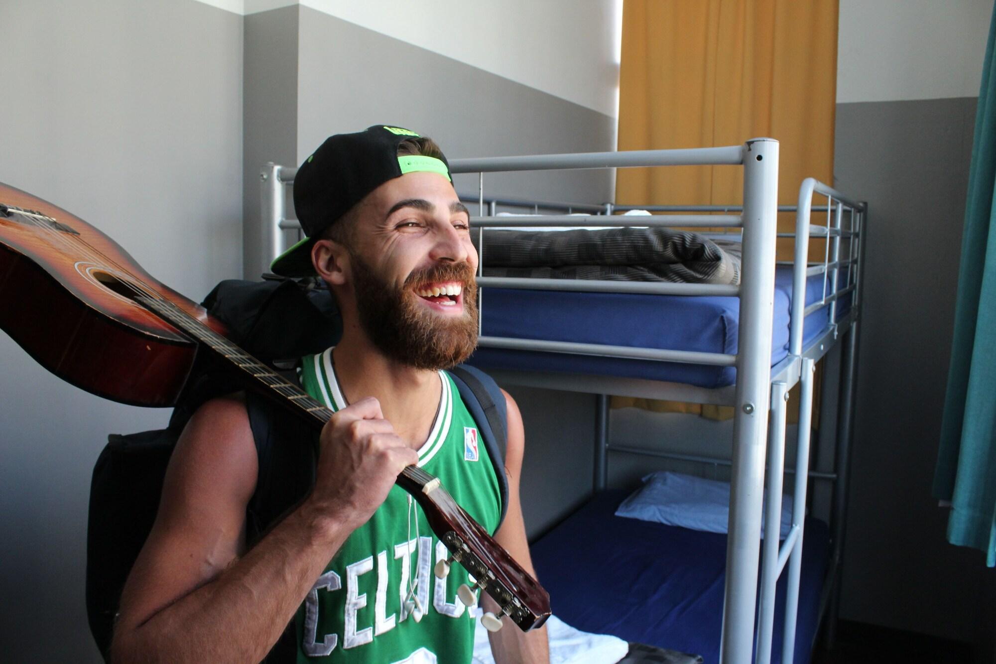 Bunk Brisbane *