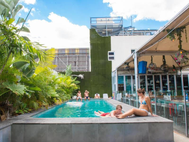 Bunk Brisbane Fortitude Valley