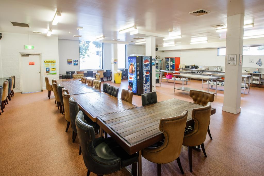 Hostel Bunk Brisbane *