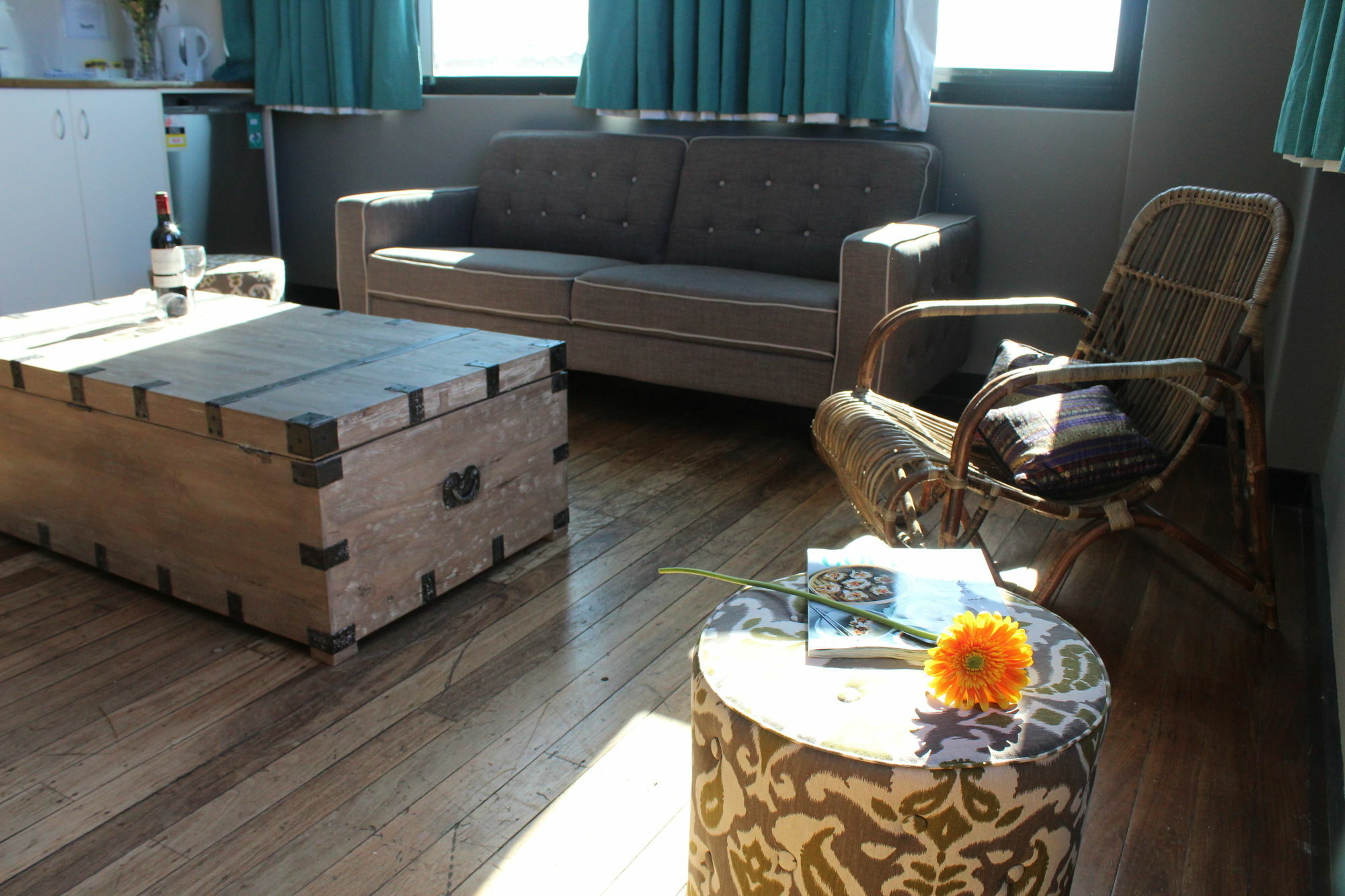 Hostel Bunk Brisbane