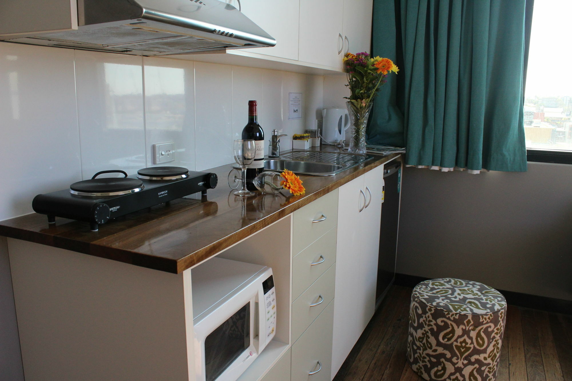 Bunk Brisbane Fortitude Valley